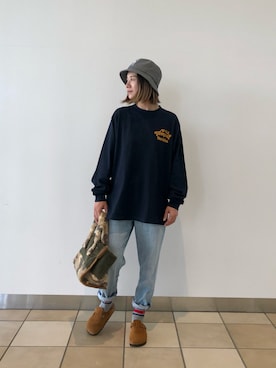 mihotakematsuさんのコーディネート