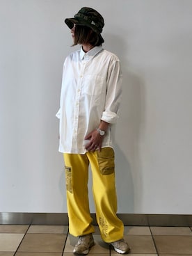 mihotakematsuさんのコーディネート