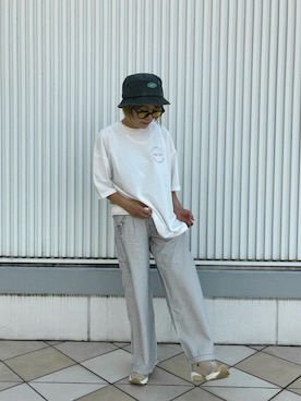 アビレックス の人気ファッションコーディネート Wear