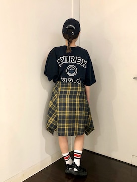 mihotakematsuさんのコーディネート