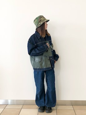 mihotakematsuさんのコーディネート