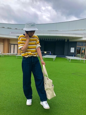 mihotakematsuさんのコーディネート