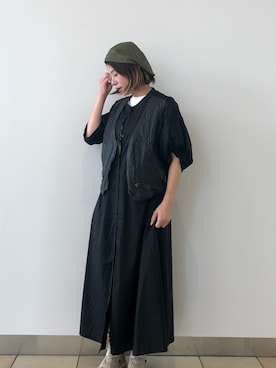 mihotakematsuさんのコーディネート