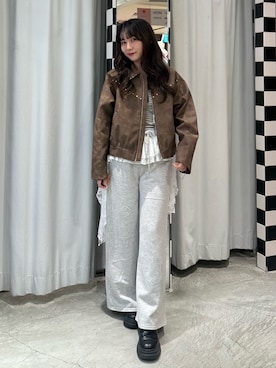 KANONさんのコーディネート