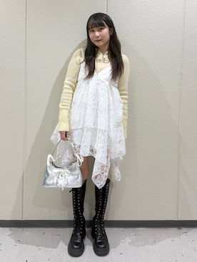 KANONさんのコーディネート