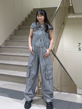 KANONさんのコーディネート