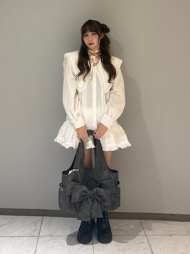 KANONさんのコーディネート