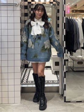 KANONさんのコーディネート