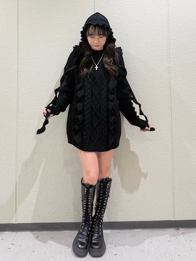 KANONさんのコーディネート