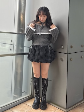 KANONさんのコーディネート