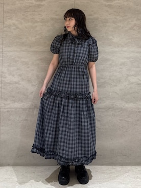 KANONさんのコーディネート