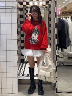 KANONさんのコーディネート