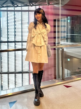 KANONさんのコーディネート