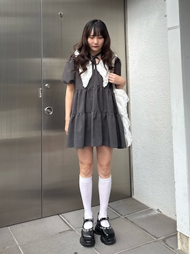 KANONさんのコーディネート