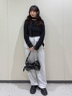 KANONさんのコーディネート