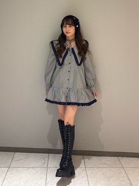 KANONさんのコーディネート