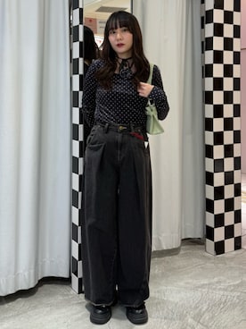 KANONさんのコーディネート