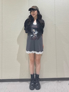 KANONさんのコーディネート