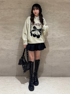 KANONさんのコーディネート