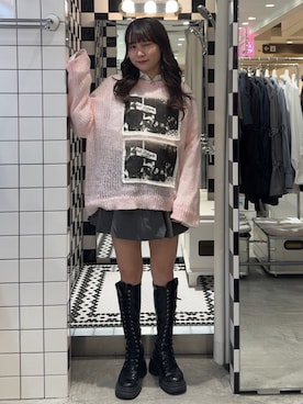 KANONさんのコーディネート