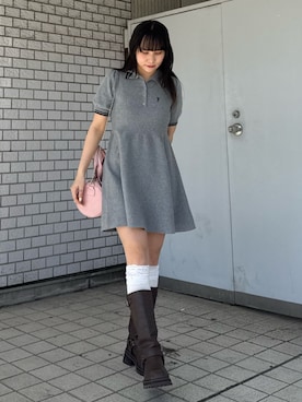 KANONさんのコーディネート