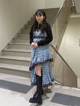 KANONさんのコーディネート