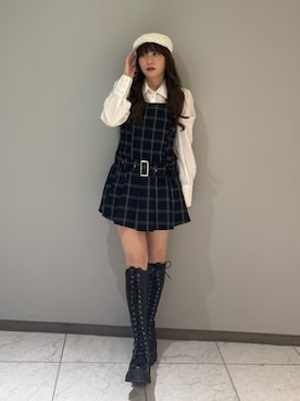 KANONさんのコーディネート