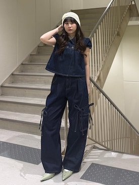 KANONさんのコーディネート