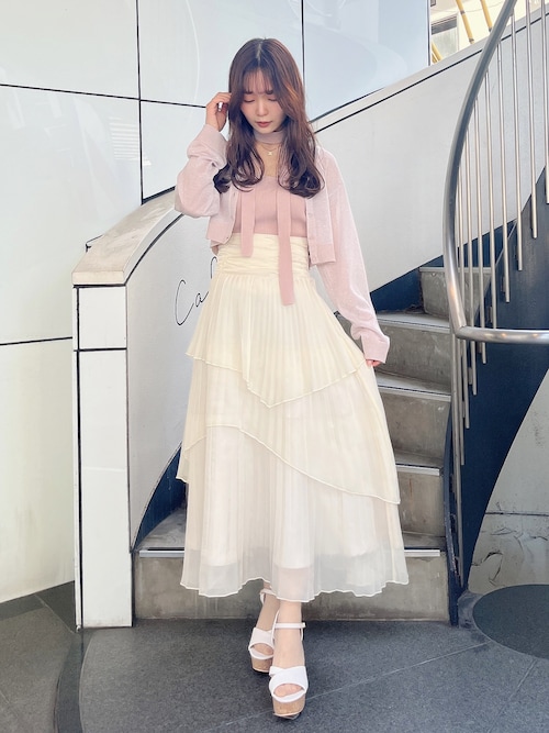 dazzlin - 【新品タグ付】dazzlin　シュガータートルニットチュニック dazzlin シュガーニットチュニック - メルカリ