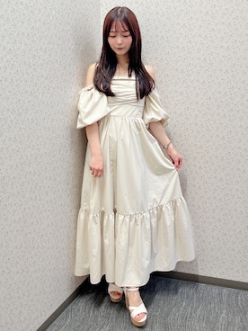 mikako さんのコーディネート