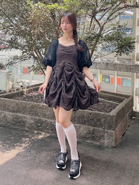 mikako さんのコーディネート