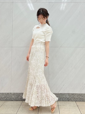 mikako さんのコーディネート