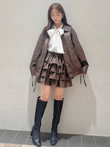 dazzlin ブーツ メッシュロングブーツ レディース : ZOZOTOWN