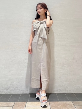 mikako さんのコーディネート