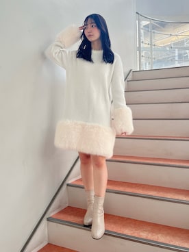 mikako さんのコーディネート