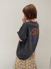 透かし編みフラットシューズ｜アングリッド（Ungrid