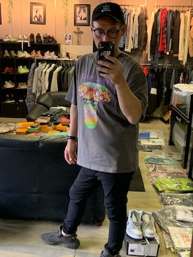 wataru0201さんのコーディネート