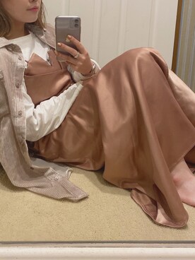 yuki さんのコーディネート