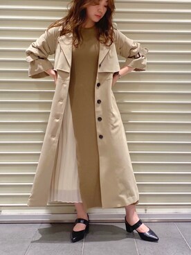 yuki さんのコーディネート