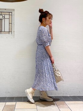 yuki さんのコーディネート