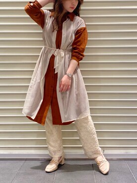 yuki さんのコーディネート