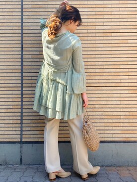 yuki さんのコーディネート