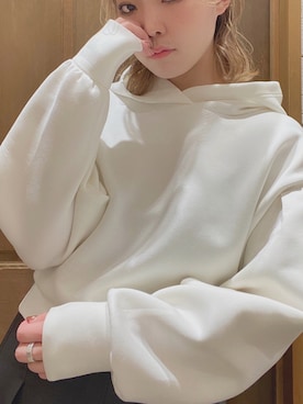 yuki さんのコーディネート