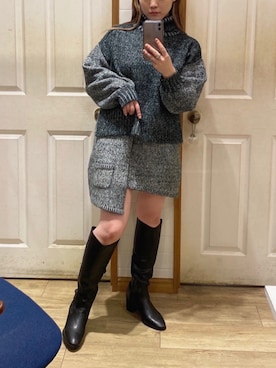 yuki さんのコーディネート