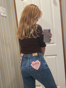 yuki さんのコーディネート