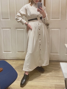 yuki さんのコーディネート