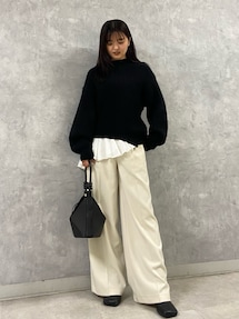 ELENDEEK SQUARE SHORT BOOTS サイズ38 ブラック SQUARE SHORT BOOTS｜エレンディーク（ELENDEEK）アウトレット