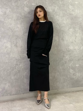 kasumiさんのコーディネート