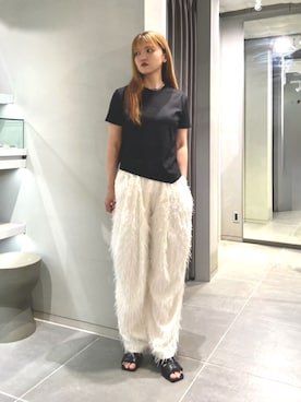 kasumiさん(レディース・156cm)の夏コーディネート