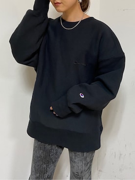 kasumiさん(レディース・156cm)の秋コーディネート